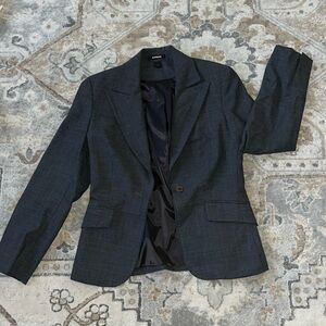 Express Blazer